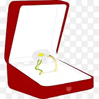 求婚戒指