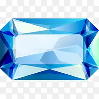 菱形宝石钻石高清图