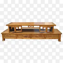 古典家具木桌