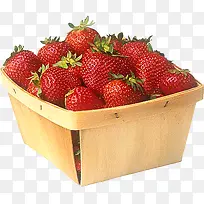木篮子 草莓