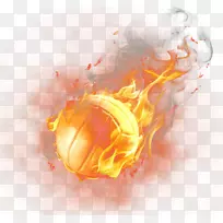 轻篮球火-火篮球