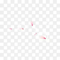 下载土坯烟花剪贴画-泡泡中的花瓣