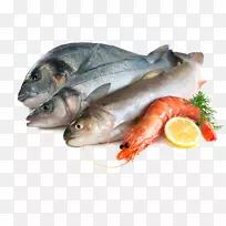 海鲜马拉巴咖喱鱼作为食鱼