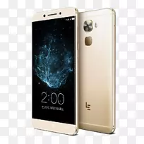 4G LTE le.com智能手机Qualcomm Snap龙-智能手机