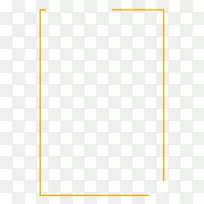 黄色材质图案-浮动文字输入框