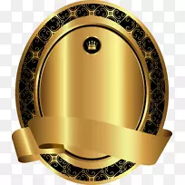 卡通金环