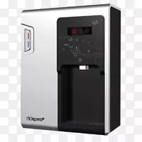 水过滤水净化饮用水庭院壁挂式净水器