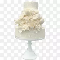 结婚蛋糕纸杯蛋糕生日蛋糕奶油牡丹玫瑰蛋糕