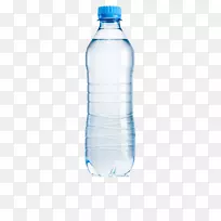软饮料瓶装水矿泉水瓶