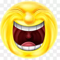 表情笑笑，表情剪辑艺术-成长的阳光之口表情