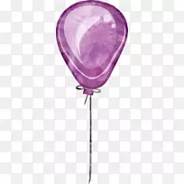 派对气球-生日派对气球