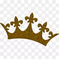 女王伊丽莎白王冠剪贴画-王冠