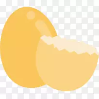煎蛋早餐鸡肉蒸鸡蛋蛋壳蛋