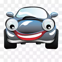 伦敦汽车-创意车