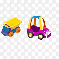 玩具儿童-玩具车