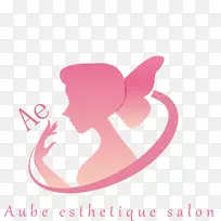 美容院标志-美容院标志图片