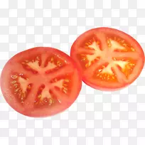 番茄汁樱桃番茄蔬菜-番茄PNG