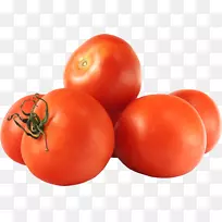 番茄汁樱桃番茄蔬菜水果-番茄PNG