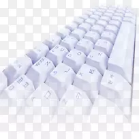 电脑键盘按钮-按钮，键盘，按钮