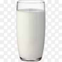 咖啡牛奶-PNG牛奶杯
