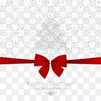 圣诞海报-圣诞装饰海报材料免费PNG
