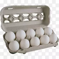 煎蛋鸡蛋篮-鸡蛋PNG图像
