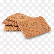 饼干烘焙牛奶晶片饼干-Cookie PNG