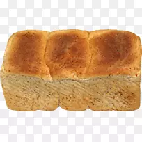 面包-PNG图像