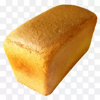 黑麦面包吐司面包