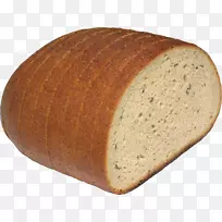 格雷厄姆面包图标-面包PNG图像