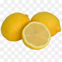 柠檬-柠檬png