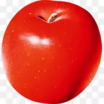 苹果-苹果PNG