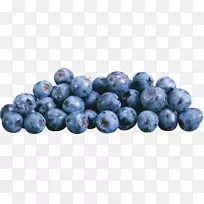 欧洲蓝莓-蓝莓PNG