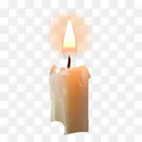 蜡烛-烛光祝福