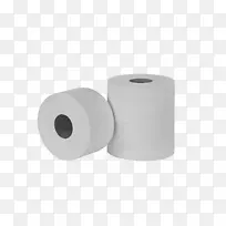 卫生纸毛巾-卫生纸PNG