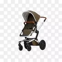 婴儿运输安全座椅汽车车轮网上购物-婴儿车PNG