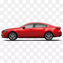 2017 Mazda 6 2014 Mazda 6 2013 Mazda 6汽车-Mazda PNG