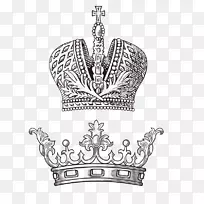 欧洲皇冠-花冠材料