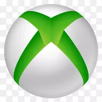 Xbox One PlayStation 4 Xbox 360-Xbox徽标PNG