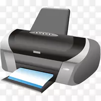 虚拟打印机图标-打印机png映像