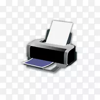 打印机图标-打印机png图像
