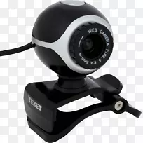 麦克风摄像机-网络摄像机png图像