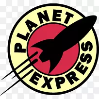 行星快艇教授法恩斯沃思·本德·菲利普·J。Fry徽标-未来之交PNG