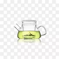 玻璃品牌茶壶防爆玻璃茶壶冷硼硅酸盐