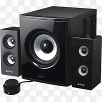 扬声器外壳音箱