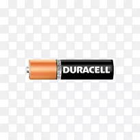 Duracell兔子电池-电池Duracell Png