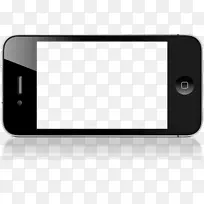 iPhone 6 iPhone 4 iPhone 7 iPhone 5-苹果iPhone透明PNG图像