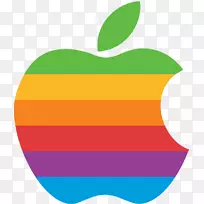 苹果公司诉苹果电脑Macintosh徽标-苹果徽标PNG