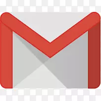 Gmail徽标电子邮件Google-Gmail徽标PNG