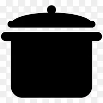 厨具、厨具及烘焙器皿-厨具锅PNG